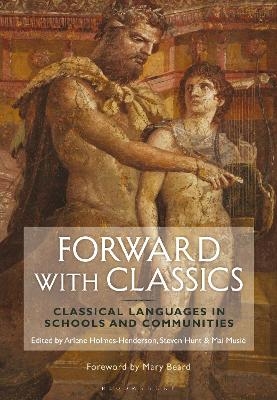 Forward with Classics - 