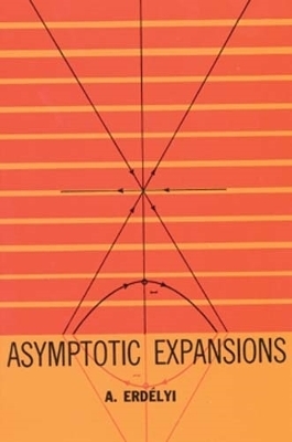 Asymptotic Expansions - Allen Shields, Arthur Erdelyi