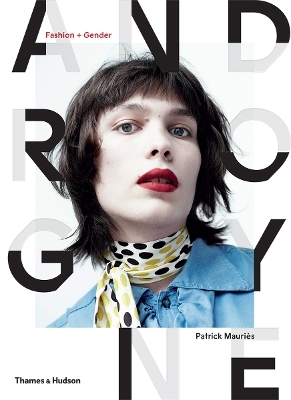 Androgyne - Patrick Mauri&egrave;s
