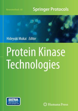 Protein Kinase Technologies