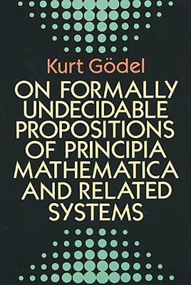 On Formally Undecidable Propositions of 