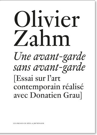 Olivier Zahm: Une avant-garde sans avant-garde