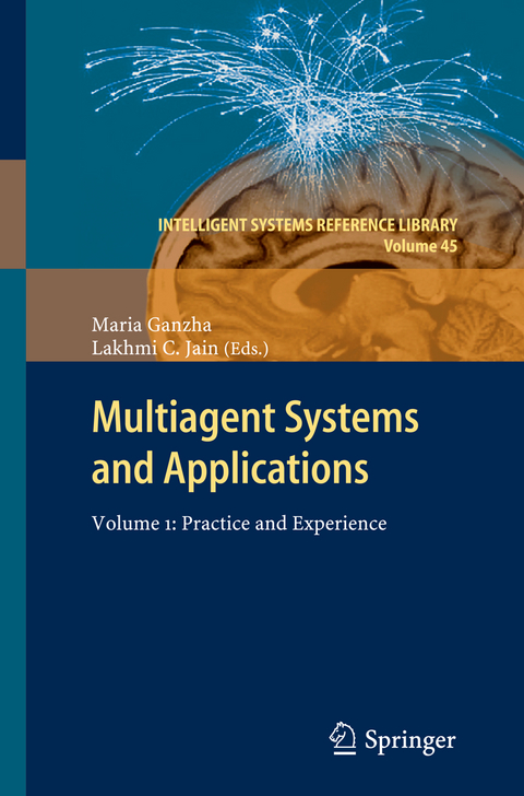 Multiagent Systems and Applications - 