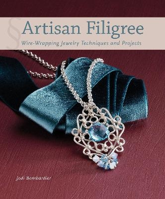 Artisan Filigree - Jodi Bombardier