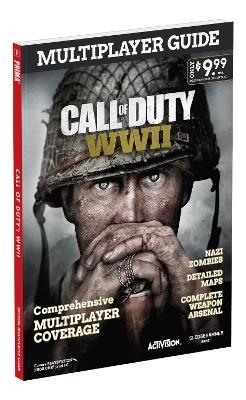 Call of Duty: WWII
