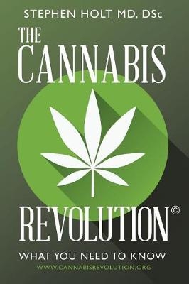 The Cannabis Revolution(c)