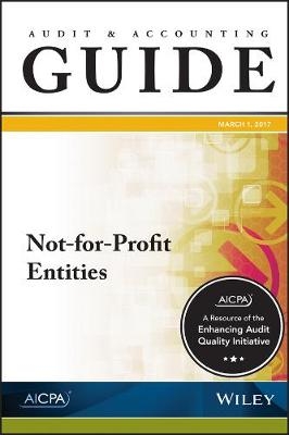 Auditing and Accounting Guide -  Aicpa