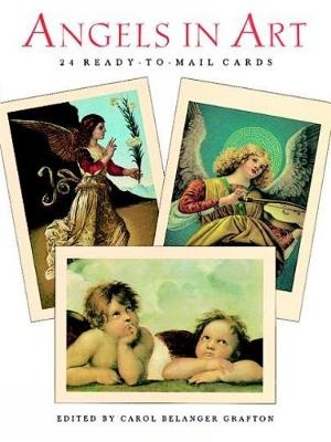 Angels in Art Cards -  Grafton