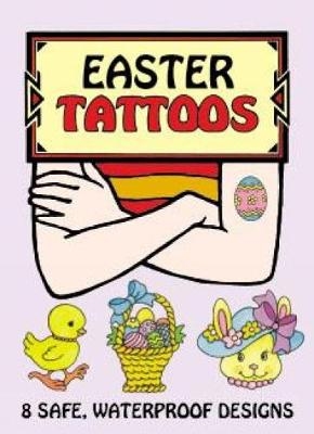 Easter Tattoos -  Stillerman