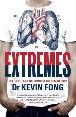 Extremes - Kevin Fong