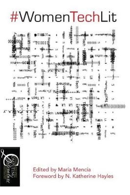 #WomenTechLit
