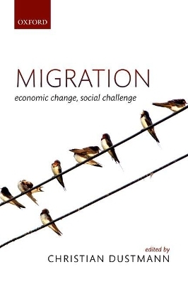 Migration - 