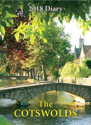 Cotswolds Diary - 2018