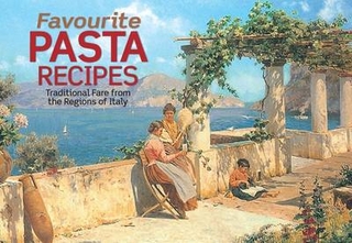 Favourite pasta recipes