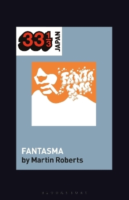 Cornelius's Fantasma - Martin Roberts