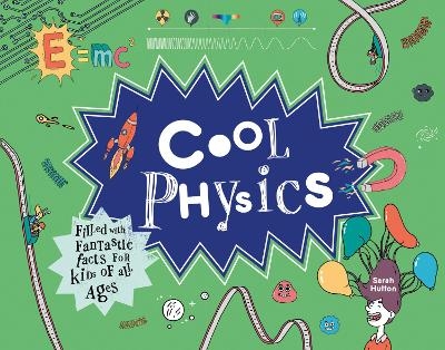Cool Physics - Sarah Hutton