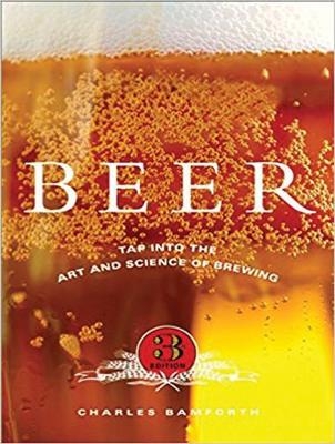 Beer - Charles Bamforth
