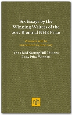 Five Ways of Being a Painting and Other Essays