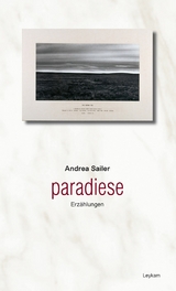 Paradiese - Andrea Sailer