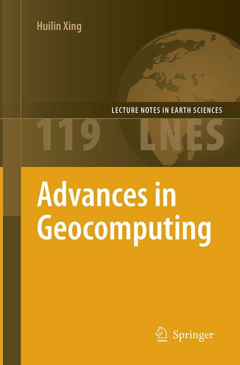 Advances in Geocomputing - Huilin Xing