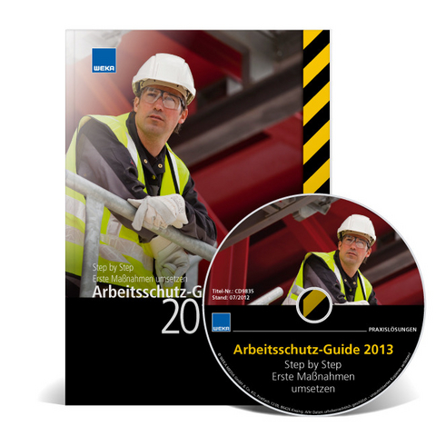 Arbeitsschutz-Guide 2013