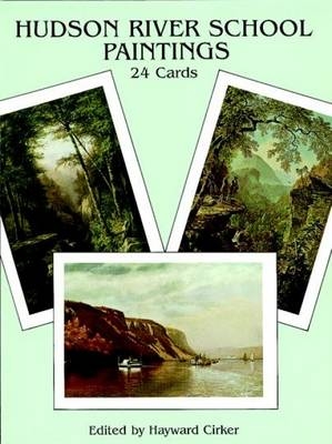 Hudson River School Paintings