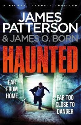 Haunted - James Patterson