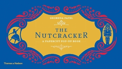 The Nutcracker - Shobhna Patel