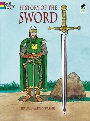 History of the Sword - Bruce LaFontaine