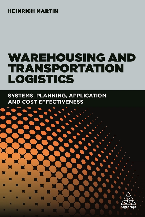 Warehousing and Transportation Logistics - Professor Heinrich Martin