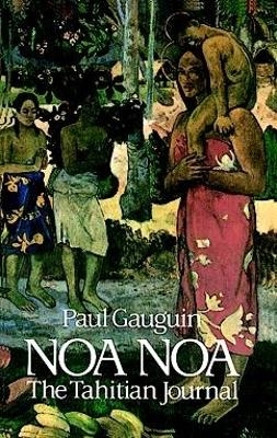Noa Noa - Paul Gauguin, Wilkie Collins