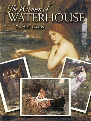 The Women of Waterhouse - John William Waterhouse, Jeff A. Menges