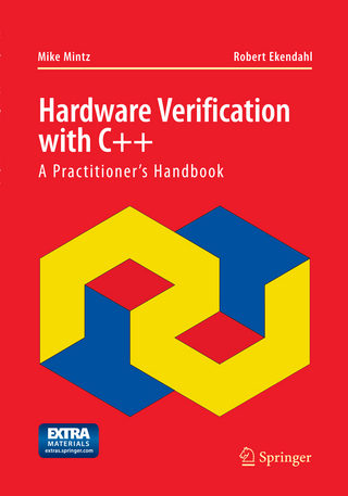 Hardware Verification with C++