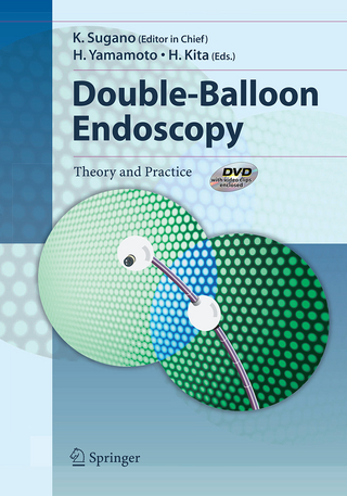 Double-Balloon Endoscopy