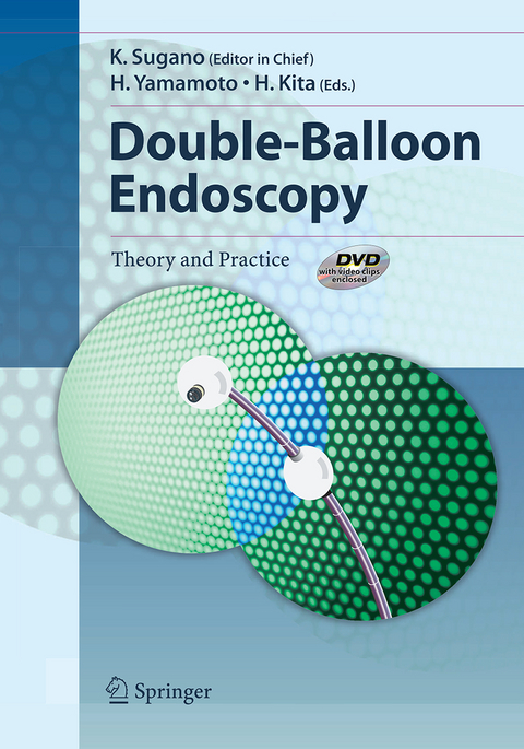 Double-Balloon Endoscopy - 