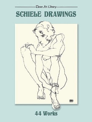 Schiele Drawings - Egon Schiele