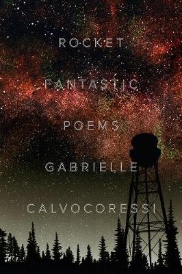 Rocket Fantastic - Gabrielle Calvocoressi