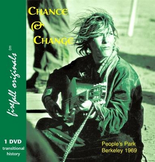 Chance and Change: People's Park, Berkeley