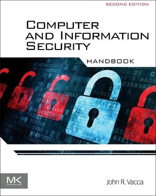 Computer and Information Security Handbook - 