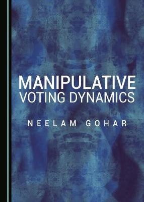 Manipulative Voting Dynamics