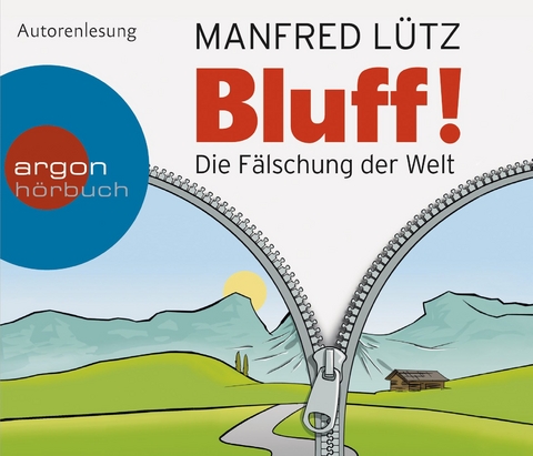Bluff! - Manfred L&uuml;tz
