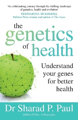 The Genetics of Health: Understand Your Genes for Better Health