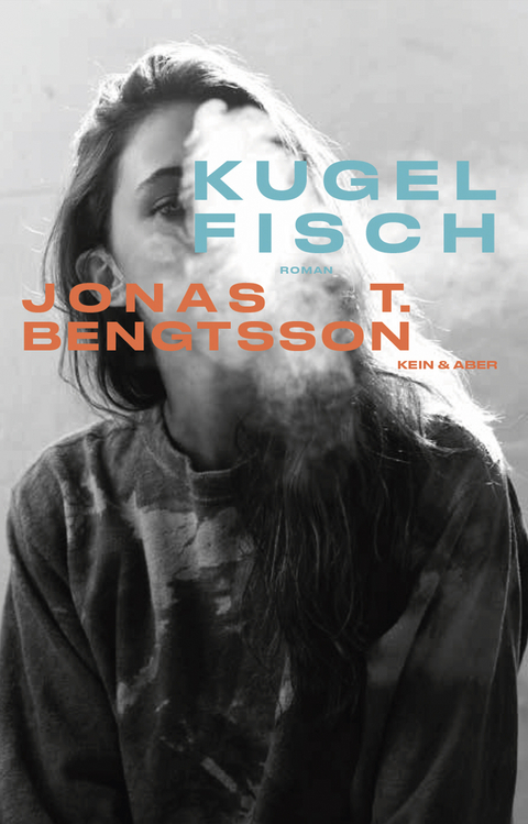Kugelfisch - Jonas T. Bengtsson
