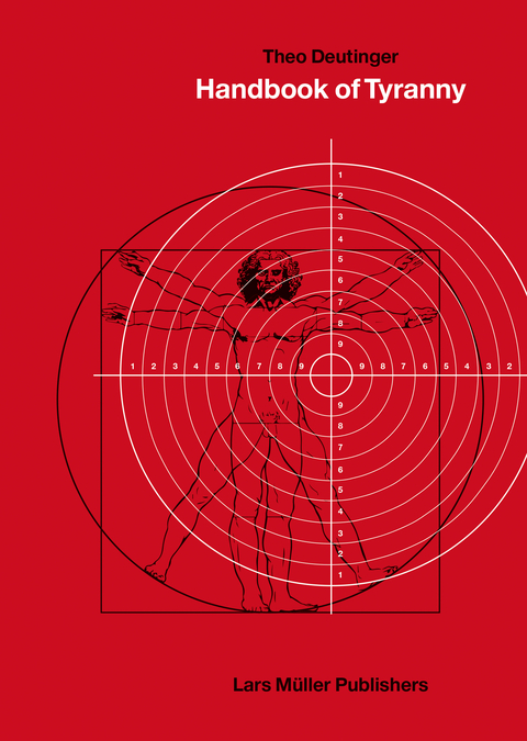 Handbook of Tyranny - Theo Deutinger