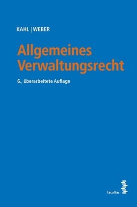 Allgemeines Verwaltungsrecht