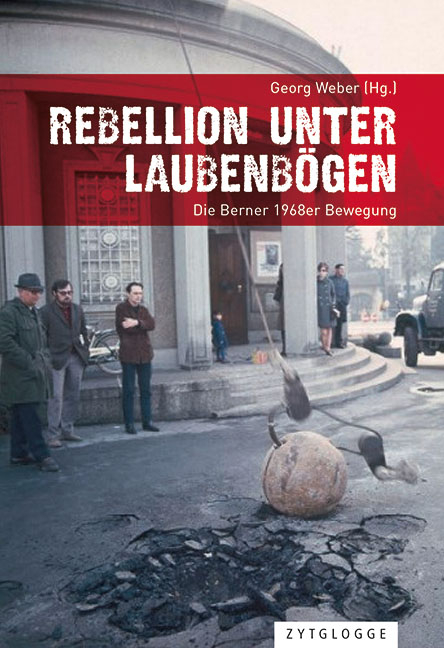 Rebellion unter Laubenb&ouml;gen - 