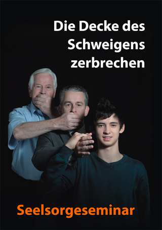 Die Decke des Schweigens zerbrechen, 1 DVD