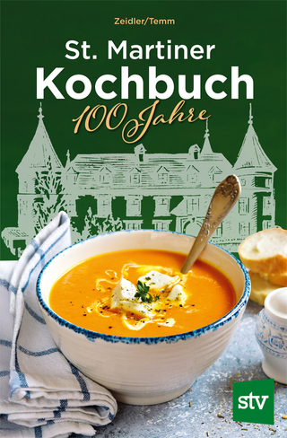 St. Martiner Kochbuch