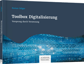 Toolbox Digitalisierung