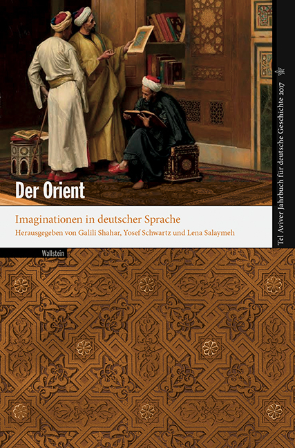 Der Orient - 